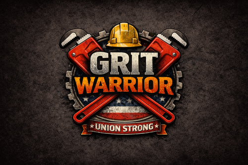 Grit Warrior
